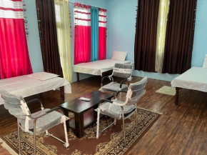 Shri SeetaRam Home Stay Near Shri Ram Janmabhoomi Mandir Ayodhya
